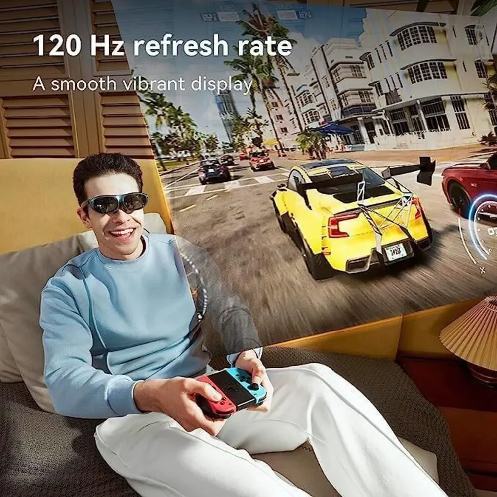 Rokid Max AR Glasses